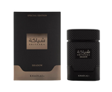 KHADLAJ SHIYAAKA SHADOW FOR MEN 100ML - EAU DE PARFUM