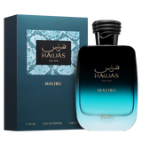 RASASI HAWAS MALIBU FOR MEN & WOMEN 100ML - EAU DE PARFUM