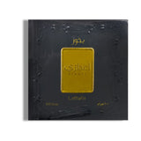 LATTAFA EJAAZI BUKHOOR 100GMS