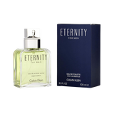 Calvin Klein Eternity for Men 200ml Eau De Toilette