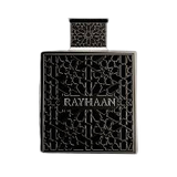 RAYHAAN OBSIDIAN FOR MEN 100ML - EAU DE PARFUM
