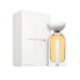AHMED AL MAGRIBI WHITE TIGER FOR MEN 100ML - EXTRAIT DE PARFUM