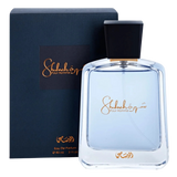 RASASI SHUHRAH FOR MEN 90ML - EAU DE PARFUM