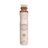 Lattafa The Kingdom Air Freshener – 300ml – Home & Linen Spray