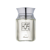 Rasasi Hope Men Eau De Parfum – 75ml | Zesty Citron, Marine Accords & Warm Cedarwood Luxury Signature Scent for Men