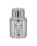 JANAN PLATINUM FOR MEN 100ML - EAU DE PARFUM