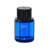 JANAN SPORTS FOR MEN 100ML - EAU DE PARFUM