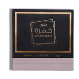 LATTAFA KHAMRAH BAKHOOR – 100GM