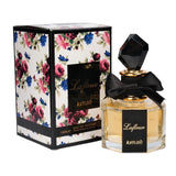 LAMUSE LAFLEUR FOR WOMEN: Delicate Floral Elegance