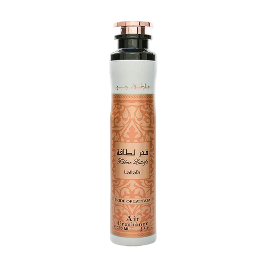 Lattafa Fakhar Women Air Freshener 300ML