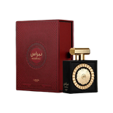 LATTAFA PRIDE NEBRAS FOR MEN/WOMEN 100ML