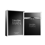 Calvin Klein CK Man 100ml Eau De Toilette for Men