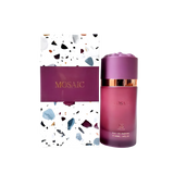 Ahmed Al Maghribi Mosaic Eau De Parfum – 100ml | Unisex