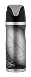 lattafa Najdia Body Spray 200ML for Men & Women