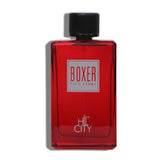 HILCITY BOXER PERFUME – Ideal Fragrance for Men