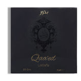 LATTAFA QAA’ED BUKHOOR 100GM