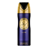 Lattafa Raed Luxe Body Spray 200ML for Men