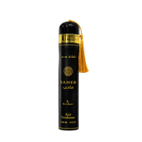 Ard Al Zaafaran Saheb Air Freshener Spray – 300ml / 10.1 fl. oz.