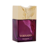 Maison Asrar Tornado 100ml Eau De Parfum for Women and Men