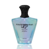 AFNAN TURATHI ELECTRIC  FOR MEN 100ML