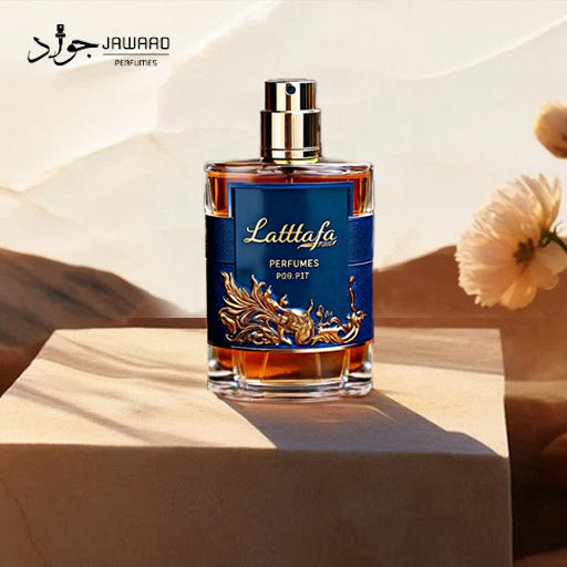 Lattafa Khamrah: The Perfect Scent for Women Who Love to Shine