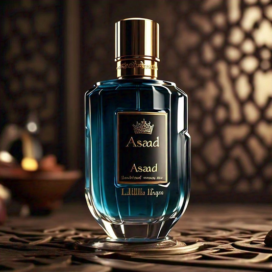 Why Lattafa Asad Should Be in Your Fragrance Collection