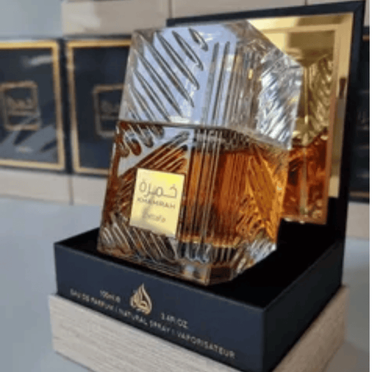 An Ode to My Most Complimented Lattafa Perfumes