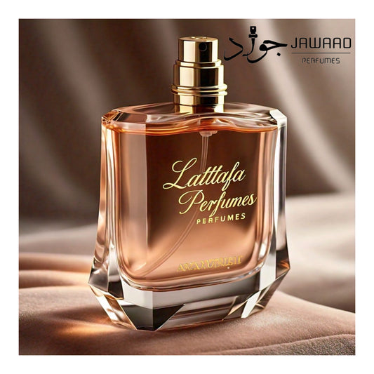 Lattafa Perfumes, crafted in Dubai, offers a luxurious and authentic Arabian fragrance experience at jawaad.com.pk. Explore their vast collection