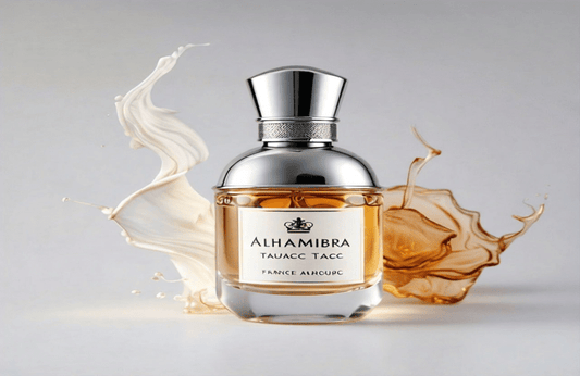 Why Alhambra Tabac Perfume Is Perfect for Every Occasion