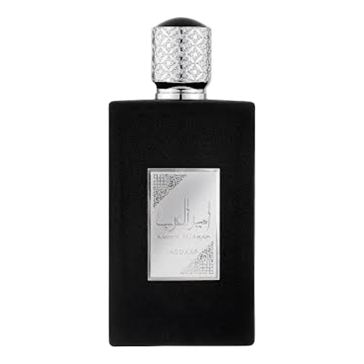Asdaaf Ameer Al Arab perfume bottle