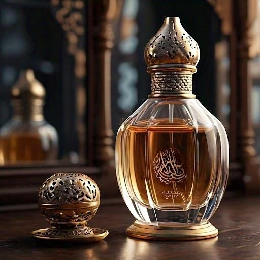 Experience Luxury with Lattafa Khamrah: A Scent Like No Other