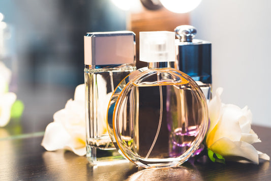 Premium Perfume for Men: Smell Great on a Budget