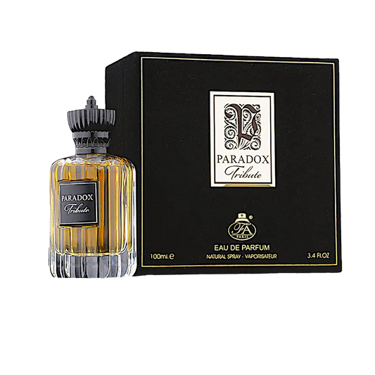 FRENCH AVENUE PARADOX TRIBUTE FOR MEN/WOMEN -100ML