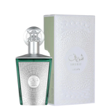 LATTAFA SHERIF FOR MEN 100ML - EAU DE PARFUM