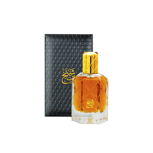 AHMED AL MAGRIBI BIN SHEIKH FOR MEN 90ML - EAU DE PARFUM