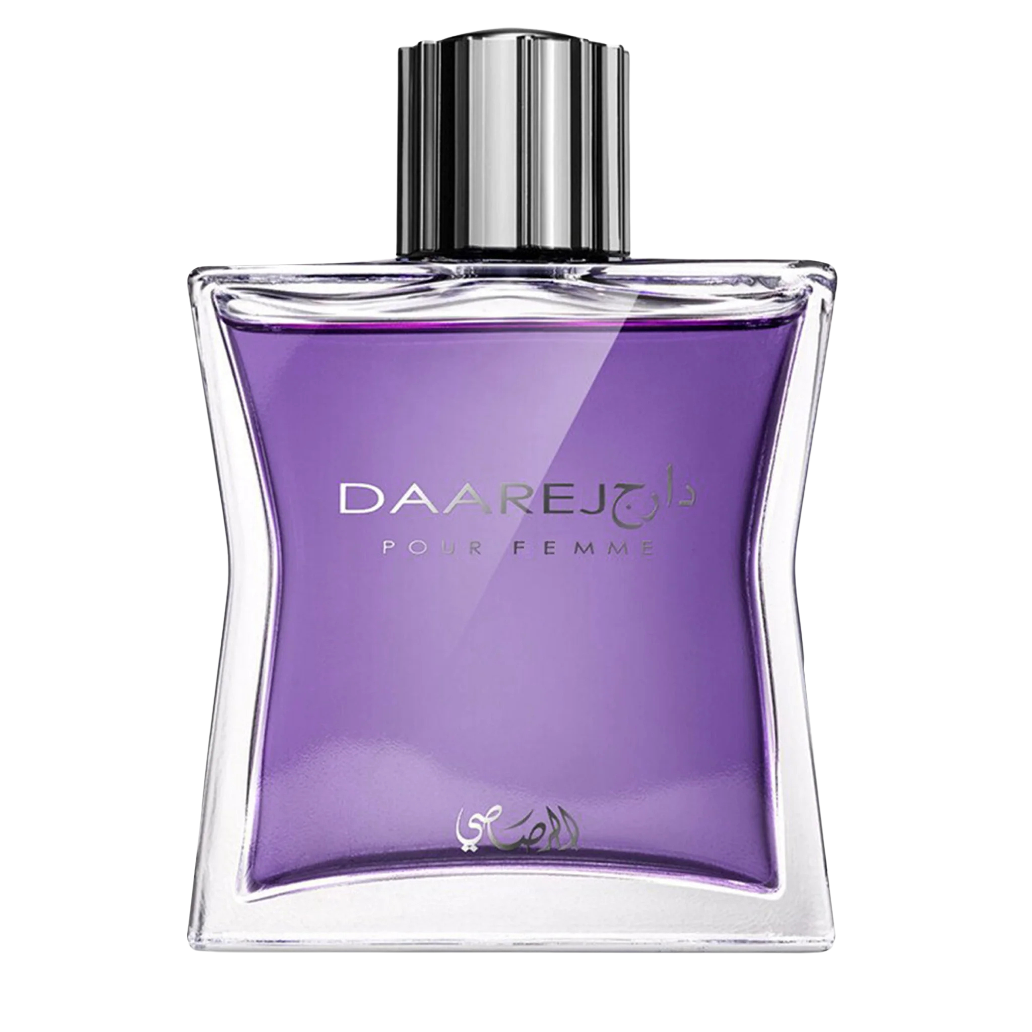 RASASI DAAREJ FOR WOMEN 100ML - EAU DE PARFUM