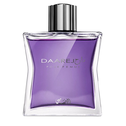 RASASI DAAREJ FOR WOMEN 100ML - EAU DE PARFUM