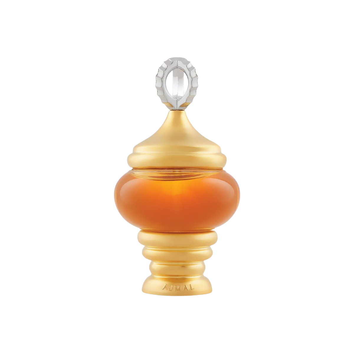 Ajmal 1001 Night (Alf Lail O Lail) Concentrated Perfume Oil – 30ml | Premium Luxury Unisex Mukhallat Attar | Rich Indian Oud, Warm Spicy Saffron, Elegant Rose, Golden Amber & Precious Woods Eternal Longevity