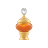 Ajmal 1001 Night (Alf Lail O Lail) Concentrated Perfume Oil – 30ml | Premium Luxury Unisex Mukhallat Attar | Rich Indian Oud, Warm Spicy Saffron, Elegant Rose, Golden Amber & Precious Woods Eternal Longevity