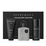 AFNAN SUPREMACY COLLECTORS EDITION FOR MEN GIFT SET
