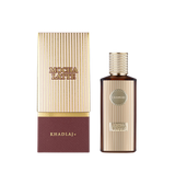 KHADLAJ MOCHA LATTE FOR MEN AND WOMEN 100ML - EXTRAIT DE PARFUM