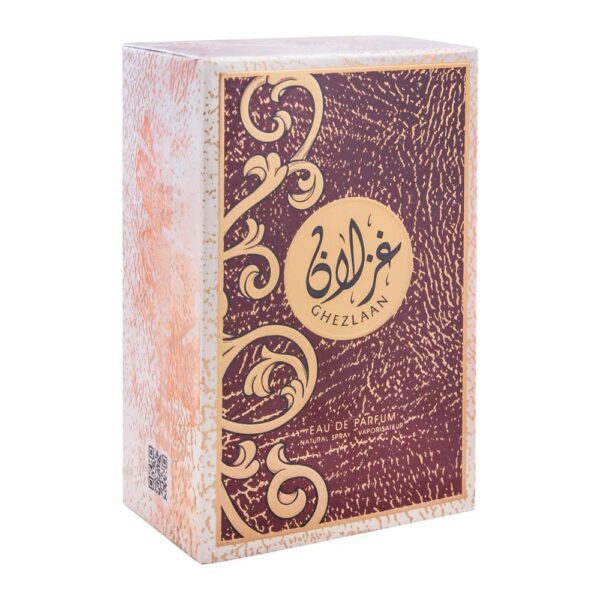 Asdaaf Ghezlaan For Woman – Timeless Fragrance Experience