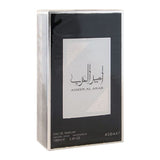 Asdaaf Ameer Al Arab Eau De Parfum, Fragrance For Men, 100ml