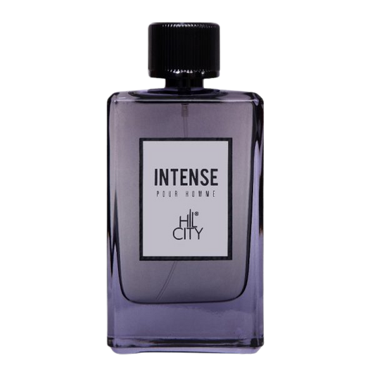 HILCITY INTENSE PERFUME FOR MEN 100ML
