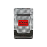 KHADLAJ SHIYAAKA SILVER FOR MEN 100ML - EAU DE PARFUM