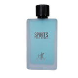 HILCITY SPIRITS POUR HOMME PERFUME FOR MEN 100ML