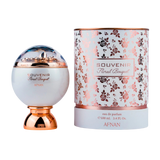 AFNAN SOUVENIR FLORAL BOUQUET FOR WOMEN 100ML - EAU DE PARFUM