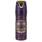 lattafa Badee Al Oud Amethyst Body Spray 200ML for Men & Women