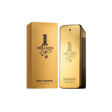 Paco Rabanne 1 Million Eau De Toilette – 100ml – Men