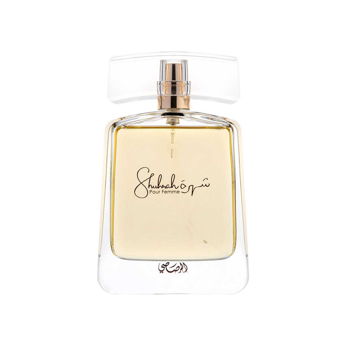 RASASI SHUHRAH FOR HER 90ML - EAU DE PARFUM